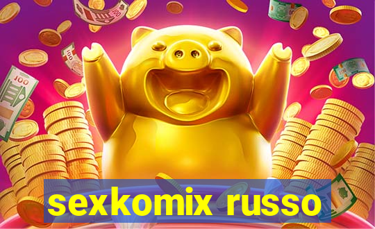 sexkomix russo